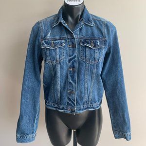 Jean / Denim Jacket